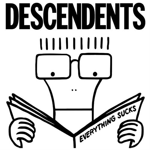 Descendents Everything Sucks (LP)